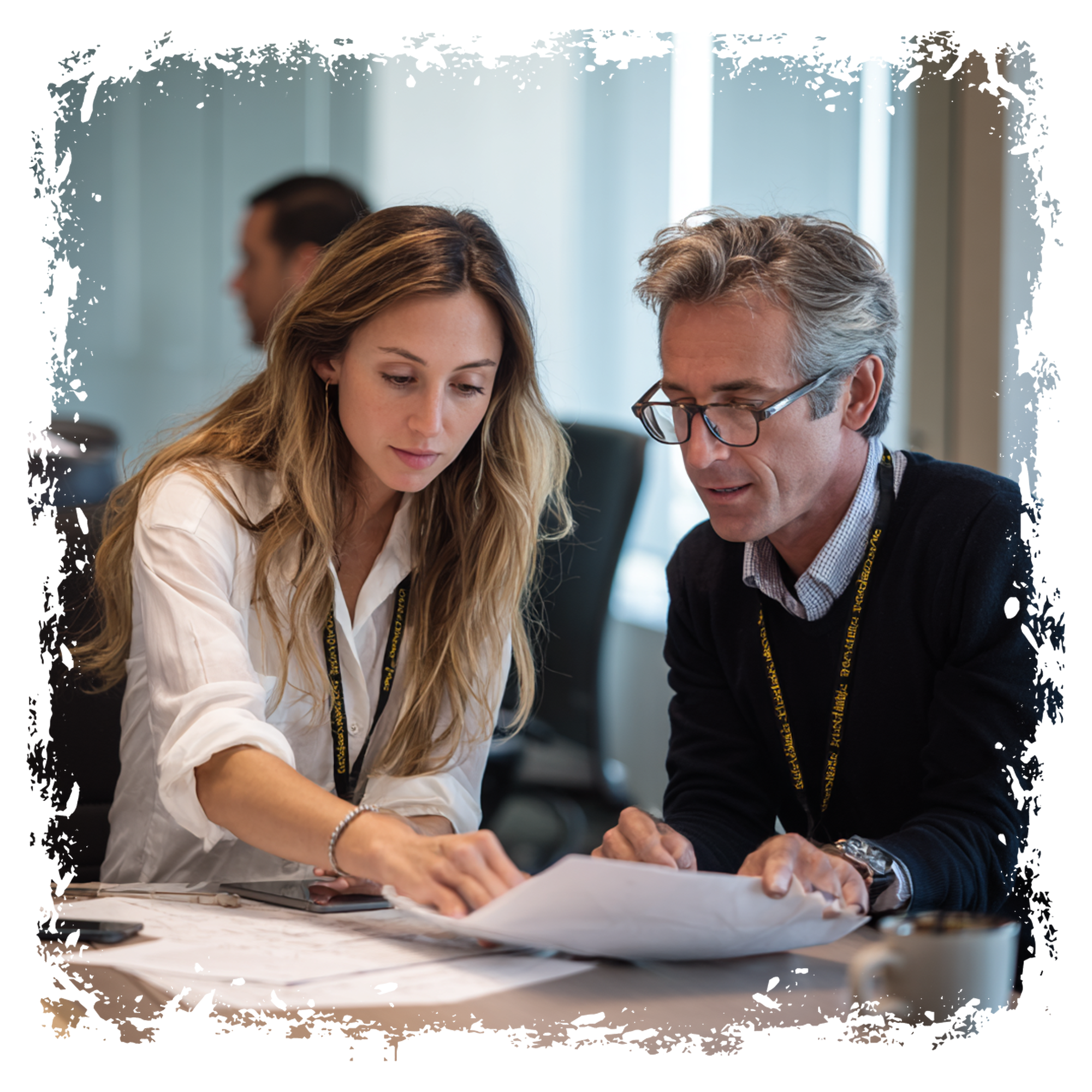 IT due diligence and risk assessment