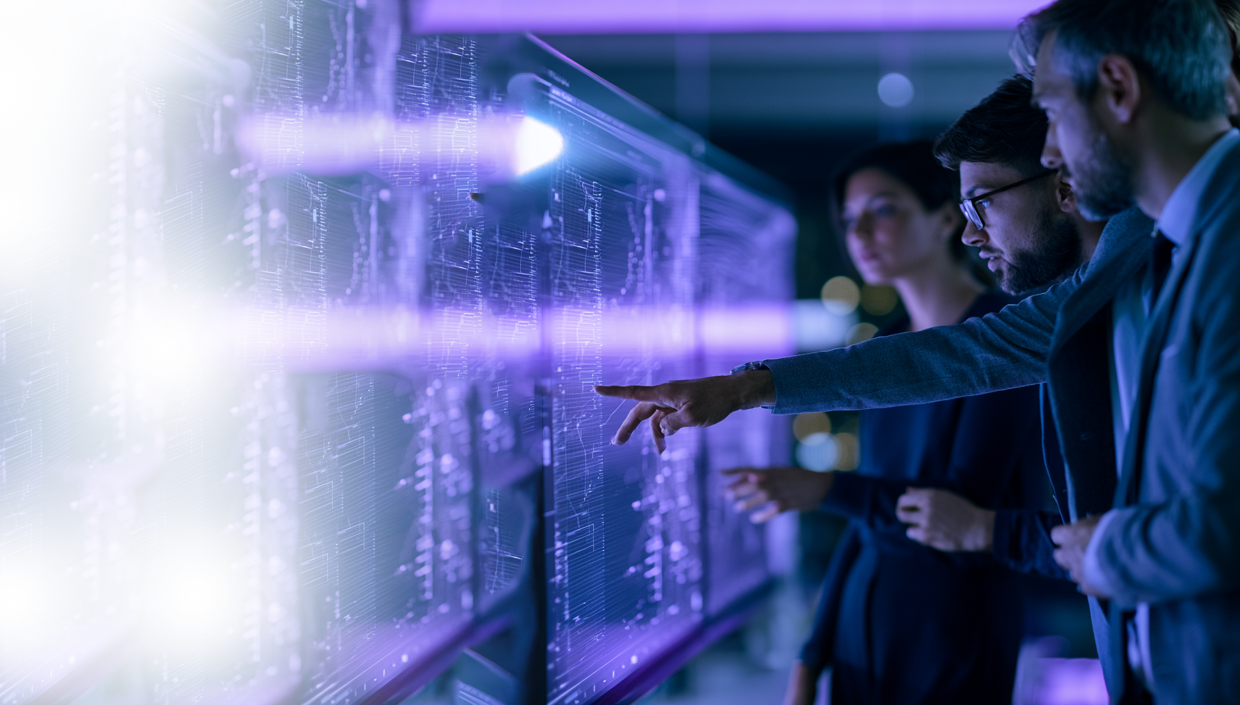 Cybersecurity and data protection programme governance